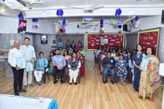  2nd April Autism Awareness Day