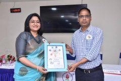 Autism Awareness Program in assocaition with IAP Kanpur