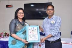 Autism Awareness Program in assocaition with IAP Kanpur