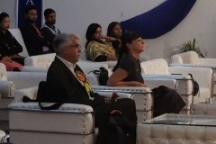 Awareness Program at Rama University Nov 2019