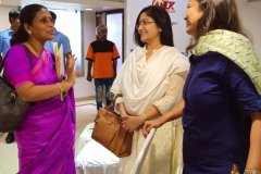 CBSE Meet, Jul 2019