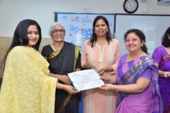Conclusion of SLD Certificate Distribution, Mar 2019