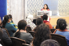 Disability Identification and Awareness (DIA) by Dr. Saima Wasti 3rd December 2021