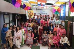 Diwali mela