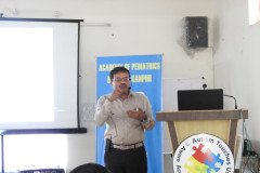 Doctors' Meeting, Apr 2019