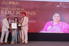 Global Edu Icon Event