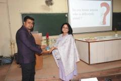 GSVM TARANG