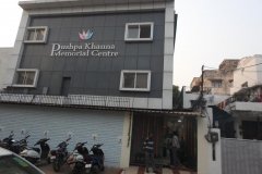  Inauguration of our new branch at Khalasi Line 16th December 2021