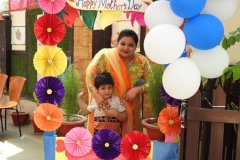 Mothers Day Celebration May 2023