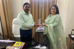 Mou with PPN College March 2023