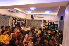 Orientation of AIMS Media by Rakesh Dhasmana, June 2019