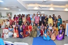Participation in ECA, Mar 2019
