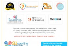 PKMC Presents itself at SEL
