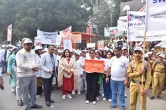 Swabhiman Rally 2025