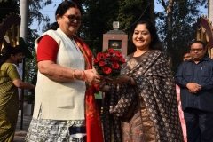 Swabhiman Rally, Dec 2019