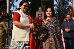 Swabhiman Rally, Dec 2019