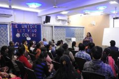 Vayam Monthly Meetign February 2022 Tales of Special Need Super Heroes-tales of confidence,patience and finally independence