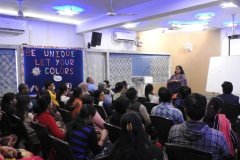Vayam Monthly Meetign February 2022 Tales of Special Need Super Heroes-tales of confidence,patience and finally independence