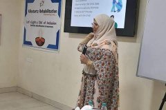 Vayam Monthly Meeting February 2023