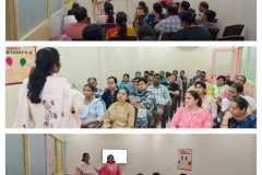 Vayam Monthly Meeting - September 2024