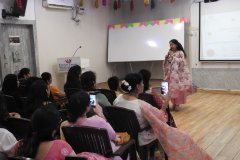 Vayam Second Anniversary