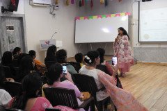 Vayam Second Anniversary