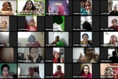 Webinar on understanding Autism, May 2020