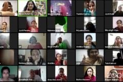 Webinar on understanding Autism, May 2020