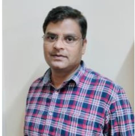 Dr. Shamim Alam