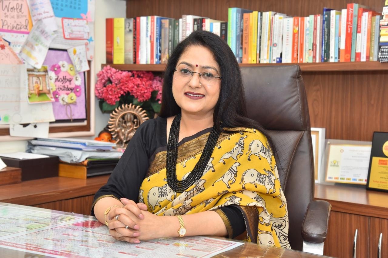 Ruma Mam 2